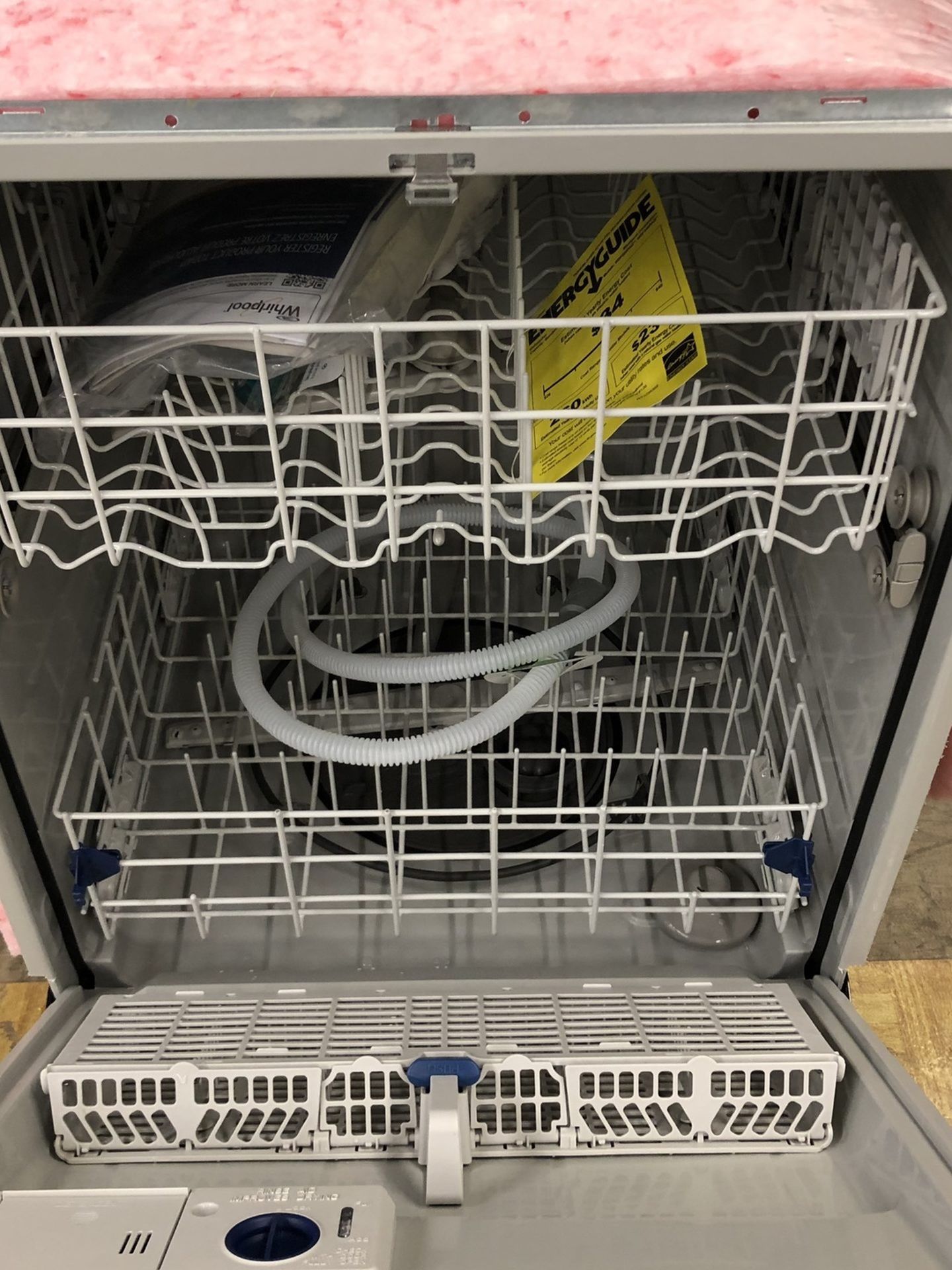 Dishwasher (All Brands)