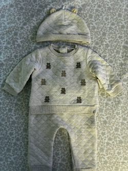 3 Piece Set
