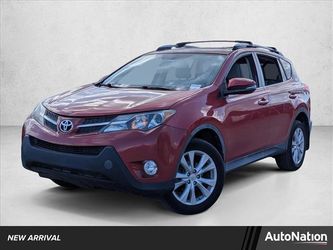 2013 Toyota RAV4