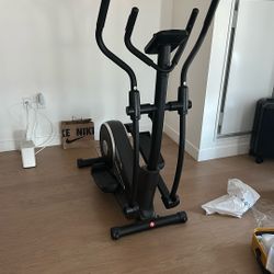 elliptical machine