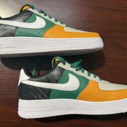 Nike Air Shoes Size 12