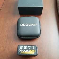 OBDLINK MX+ 