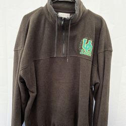 University Of Oregon Ducks Fleece