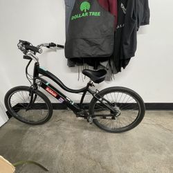 Hype E Bike 