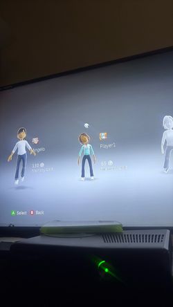 Xbox 360