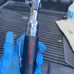 Snap On Air Torque
