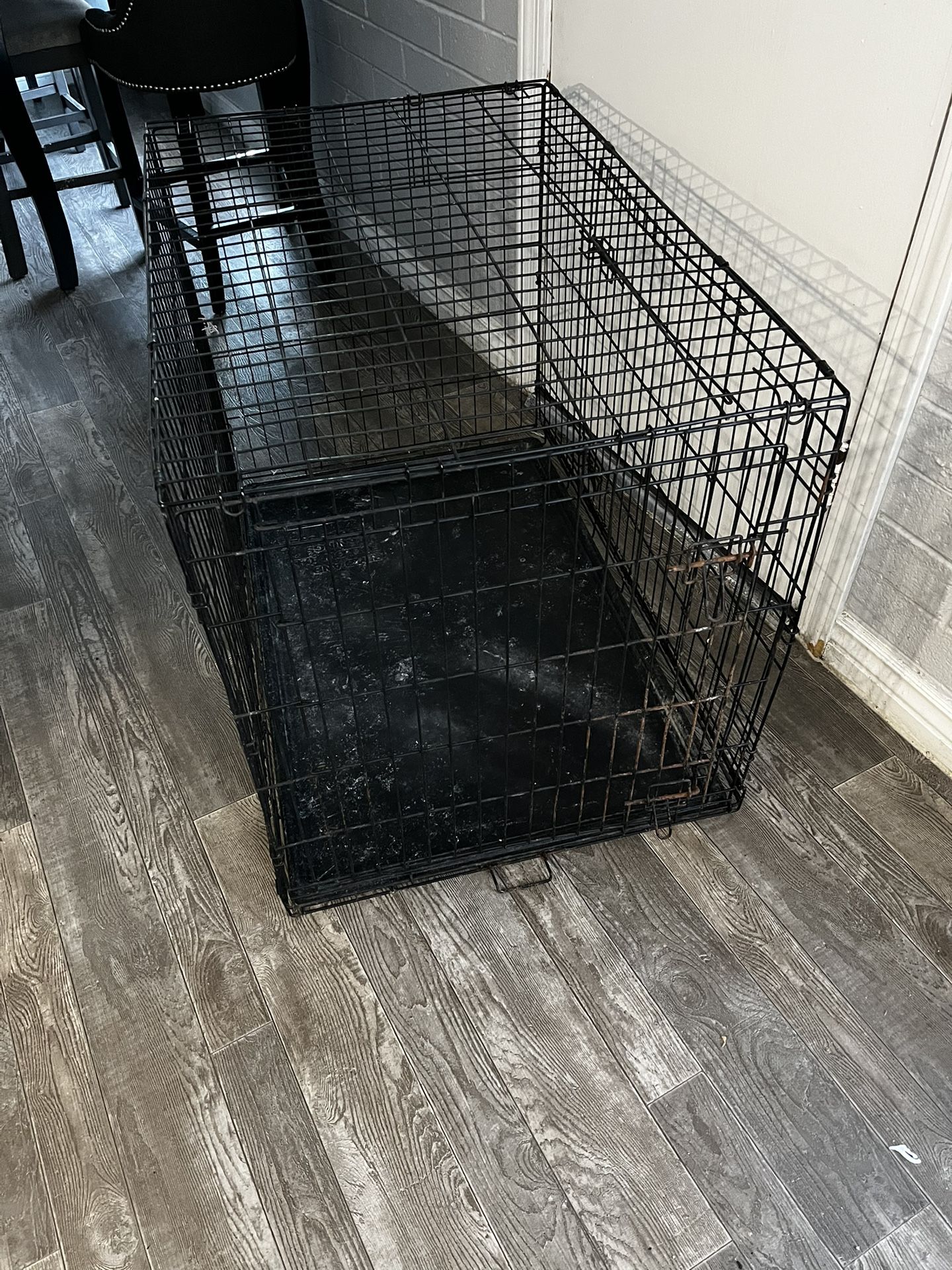 Dog Cage