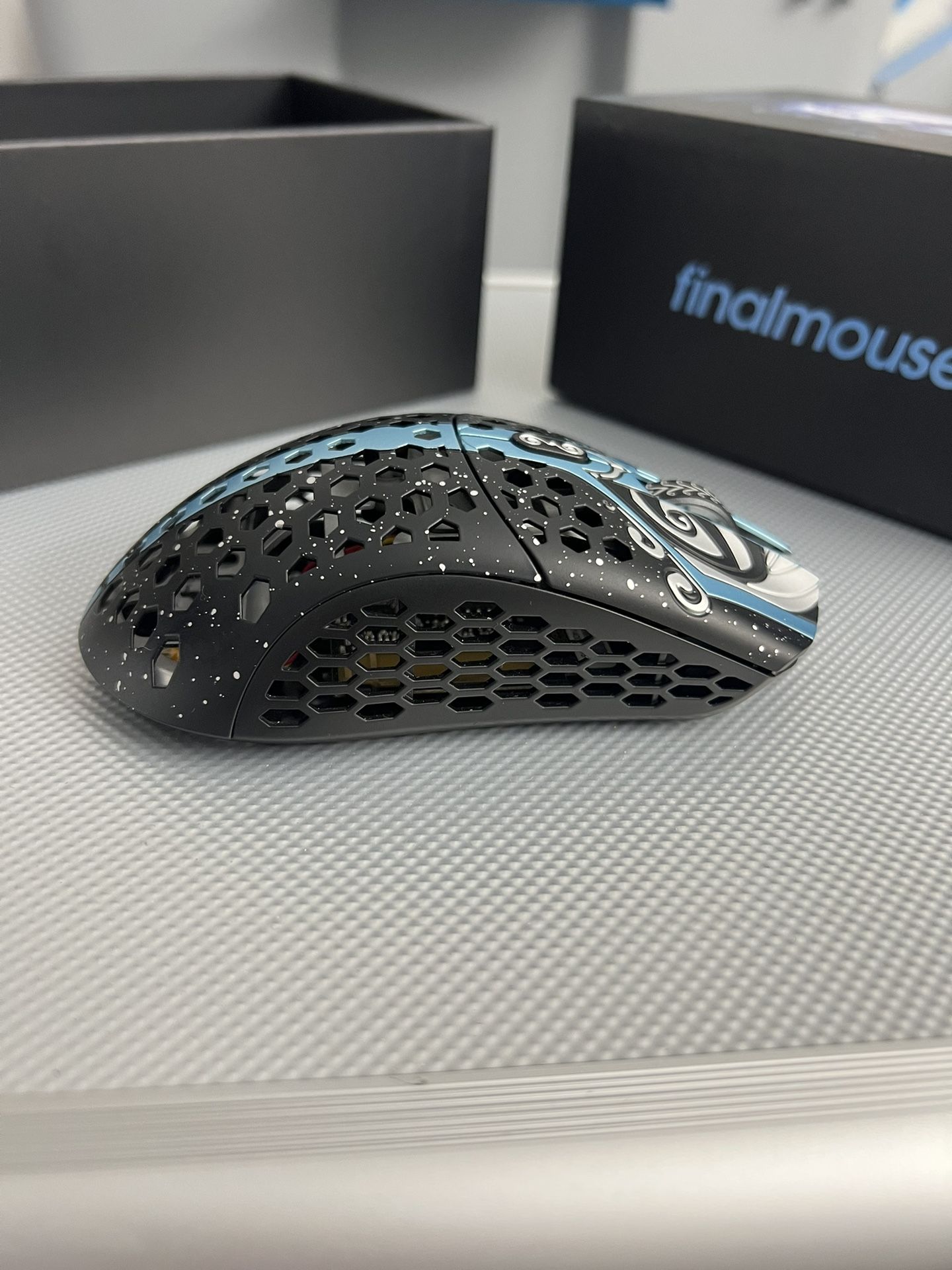 Starlight 12 Phantom - Medium