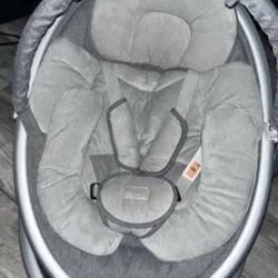 Baby Bond Infant Electric Swing