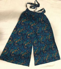 Women Wide Leg Pants
