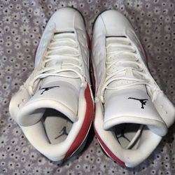 Air Jordan 13 ‘Chicago’ 2017 Sz 10