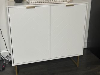 Buffet Cabinet