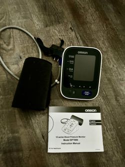 Blood Pressure Monitor/machine