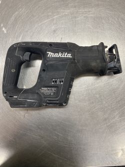 Makita Reciprocating Saw Tool Only 