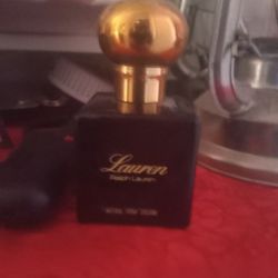 Vintage Lauren by Ralph Lauren Perfume