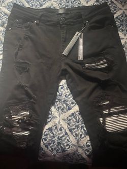 Amiri jeans ‼️‼️
