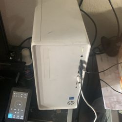 Gaming Pc With 16gb Ram 512gb ssd And Ryzen Card