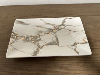 Medium Serving Plate