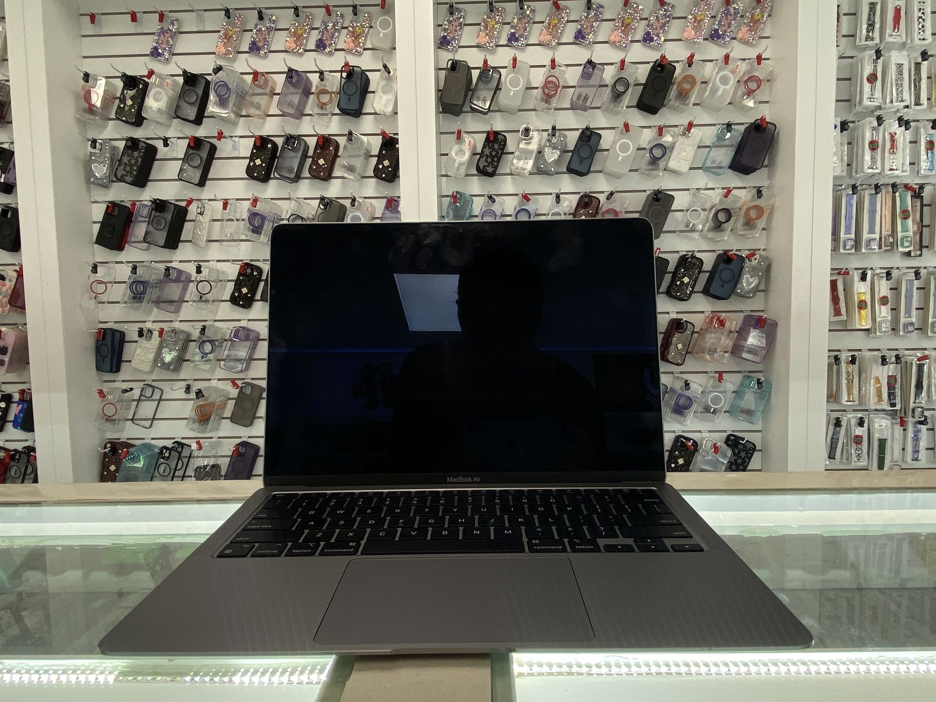 Apple MacBook Air 13 Wi-Fi