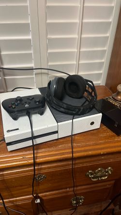 Xbox for sale