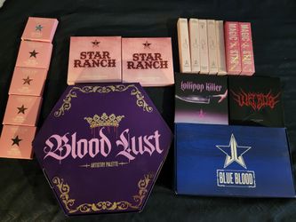Jeffree Star Cosmetics