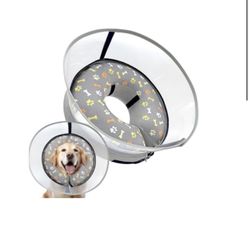 Recovery Collar For Dog (Small )