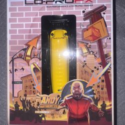 BaByliss PRO -LO-PROFX  Profile Trimmer