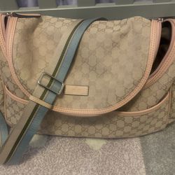 Diaper Bag