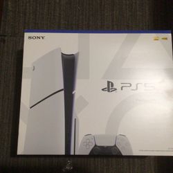 Sony pS5 1TB Console 