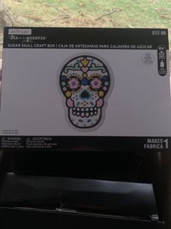Halloween Craft
