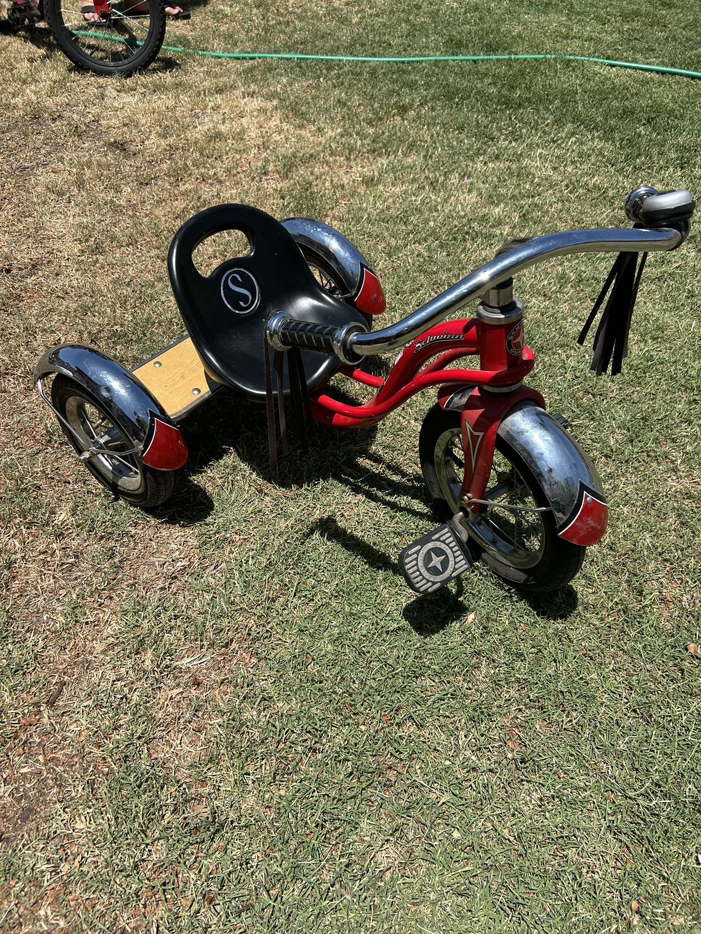 Scwinn Tricycle