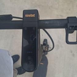 Ninebot Segway Max G2