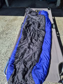 INSTANT CAMPING SET UP ! SLEEPING BAG LANTERN MATTRESS PUMP CAMP STOVE