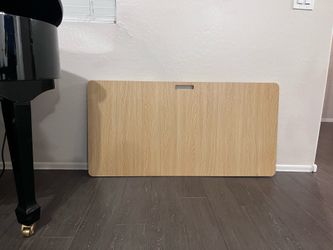 Portable Tap Dance Board!!