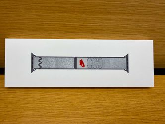 Nike Apple Watch Strap (brand new in box)