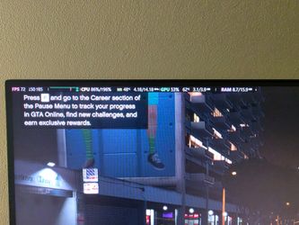 MSI Gtx 980 4g