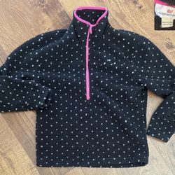 Vineyard Vines Half 1/2 Zip Pullover XS Women 
