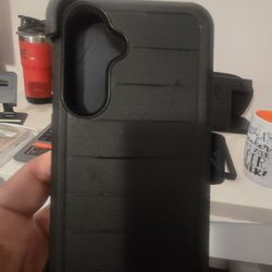 Samsung Galaxy S25 Plus Phone Case