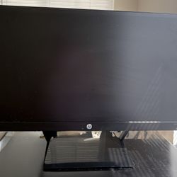 Hp Monitor 22 Inch Cwa 