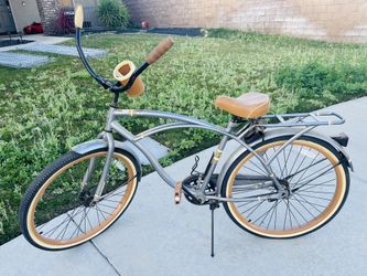 Classic Vintage Bike