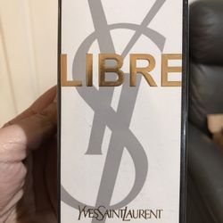 LIBRE YSL
