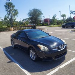 2011 Nissan Altima