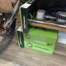 Toyota Tacoma 5.29 Re-Gear Kit