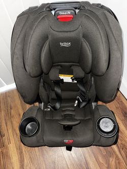 Car Seat Britax All 4 One