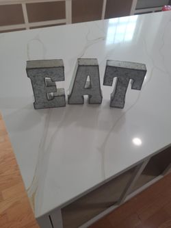 Kitchen Decor