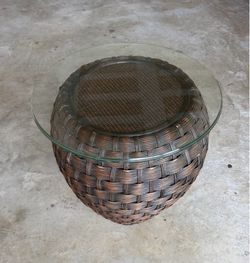 Round table