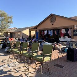 Yard Sale Jan. 17th