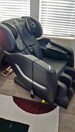 Massage chair