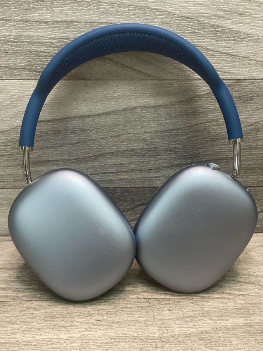 APPLE AIRPODS MAX - NOISE CANCELING