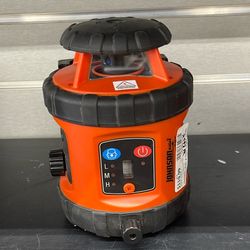 Johnson Level Laser